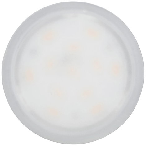 Paulmann LED Coin Nova LED-es fürdőszobai beépíthető lámpa EEK: G (A - G) LED Selyem 3. kép