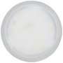 Paulmann LED Coin Nova LED-es fürdőszobai beépíthető lámpa EEK: G (A - G) LED Selyem 3. bélyegkép