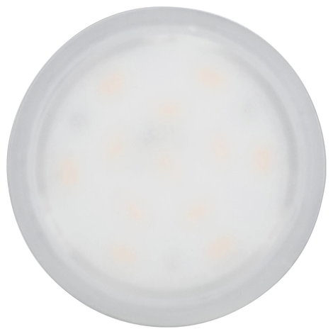 Paulmann LED Coin Nova LED-es fürdőszobai beépíthető lámpa EEK: F (A - G) LED Selyem 2. kép