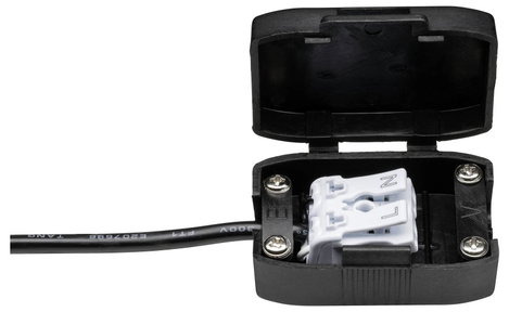 Paulmann LED Coin Nova LED-es fürdőszobai beépíthető lámpa EEK: F (A - G) LED Selyem 3. kép