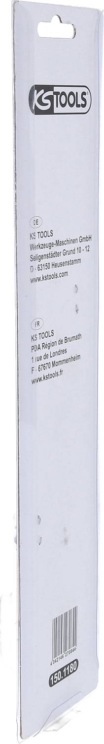 KS Tools 150.1180 Hengerhónoló berendezés, Ø 20-50mm 6. kép