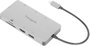 Targus USB-C® dokkoló állomás DOCK423EU Alkalmas (márka): univerzálny bélyegkép