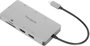 Targus USB-C® dokkoló állomás DOCK423EU Alkalmas (márka): univerzálny 8. bélyegkép