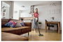 Kärcher Home & Garden VC 4 Cordless myHome Pet 1.198-633.0 Akkus szívó 0.65 l 5. bélyegkép