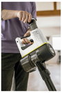 Kärcher Home & Garden VC 4 Cordless myHome Pet 1.198-633.0 Akkus szívó 0.65 l 6. bélyegkép