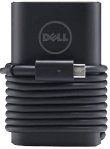 Dell USB-C AC Adapter E5 - Kit - Netzteil Notebook tápegység 65 W