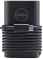Dell USB-C AC Adapter E5 - Kit - Netzteil Notebook tápegység 65 W 2. bélyegkép