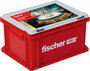 Fischer FIS VL 300 T Vakolat 20 db bélyegkép