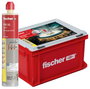 Fischer FIS VL 300 T Vakolat 20 db 2. bélyegkép