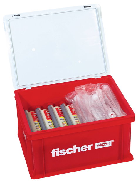 Fischer FIS VL 300 T Vakolat 20 db 3. kép