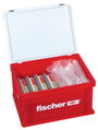 Fischer FIS VL 300 T Vakolat 20 db 3. bélyegkép