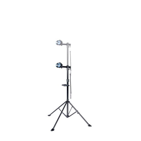 FISCHER FAHRRAD 50468 Szerelőállvány Fekete 3. kép