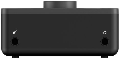 Audio csatlakozó Audient EVO 4 3. kép