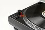 TechniSat Techniplayer LP 300 Lemezjátszó Közvetlen meghajtás Fekete 3. bélyegkép