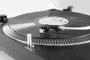 TechniSat Techniplayer LP 300 Lemezjátszó Közvetlen meghajtás Fekete 7. bélyegkép
