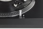 TechniSat Techniplayer LP 300 Lemezjátszó Közvetlen meghajtás Fekete 8. bélyegkép
