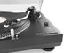 TechniSat Techniplayer LP 300 Lemezjátszó Közvetlen meghajtás Fekete 9. bélyegkép