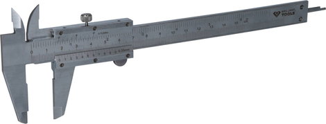Brilliant Tools BT114902 BT114902 Zseb tolómérő