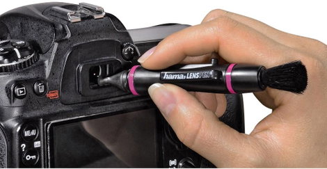 Hama 00005964 Objektív tisztító stift 2. kép