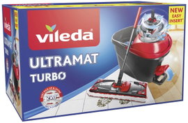 Vileda Ultramat Easywring Ultramat Easywring #####Wisch-Set 1 db