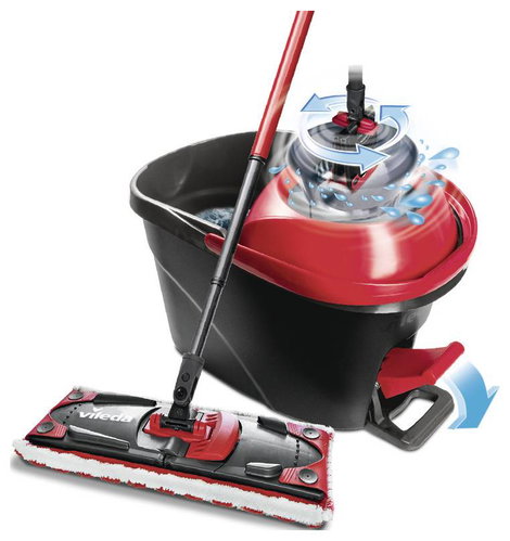Vileda Ultramat Easywring Ultramat Easywring #####Wisch-Set 1 db 2. kép