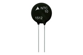 TDK B57127P0100M301 NTC Hőmérséklet érzékelő -55 - +170 °C 10 Ω