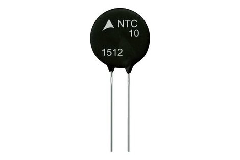 TDK B57127P0100M301 NTC Hőmérséklet érzékelő -55 - +170 °C 10 Ω