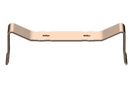 TDK B66206A2010X000 Kapocs (H x Sz) 20.90 mm x 7.50 mm 1 db