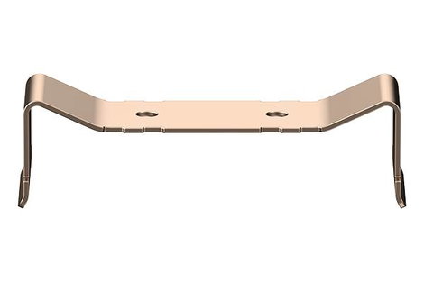 TDK B66206A2010X000 Kapocs (H x Sz) 20.90 mm x 7.50 mm 1 db