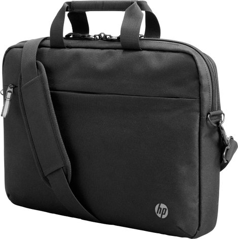 HP Notebook táska Renew Alkalmas: Max.: 35,6 cm (14) Fekete 4. kép