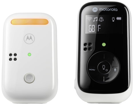Motorola PIP11 505537471238 Bébifon DECT