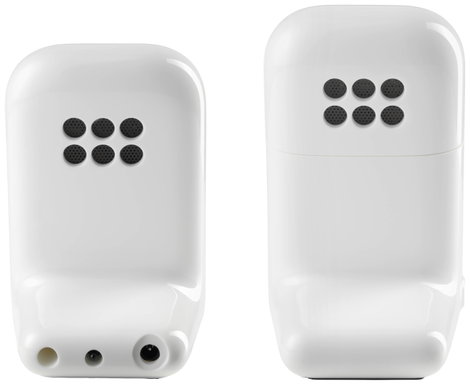 Motorola PIP11 505537471238 Bébifon DECT 3. kép