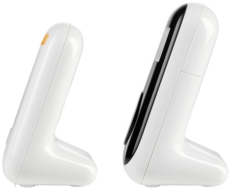 Motorola PIP11 505537471238 Bébifon DECT 5. kép