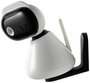 Motorola PIP 1500 505537471397 Bébifon kamerával Rádiójel vezérlésű 2.4 GHz 6. bélyegkép