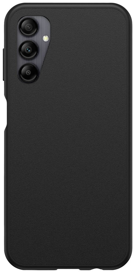 Otterbox React Hátlap Samsung Galaxy A14 Fekete Induktív töltés, Ütésálló 2. kép