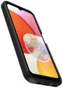 Otterbox React Hátlap Samsung Galaxy A14 Fekete Induktív töltés, Ütésálló 4. bélyegkép