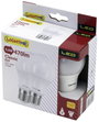 LightMe LM85905 LED EEK F (A - G) E27 Izzólámpa forma 4.9 W = 40 W Melegfehér (Ø x Ma) 60 mm x 108 m 3. bélyegkép