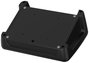 Bopla BoPad BOP 7.0 P-9005-SET Pultos műszerdobozok 215 x 150 x 75.70 ABS Fekete (RAL 9005) 1 db 2. bélyegkép