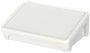 Bopla BoPad BOP 7.0 P-9016-SET Pultos műszerdobozok 215 x 150 x 75.70 ABS Fehér (RAL 9016) 1 db bélyegkép