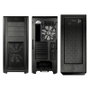 Phanteks PHANTEKS Enthoo Pro Midi-Tower - schwarz Midi torony Számítógép ház, Gaming doboz Fekete 2. bélyegkép