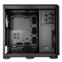 Phanteks PHANTEKS Enthoo Pro Midi-Tower - schwarz Midi torony Számítógép ház, Gaming doboz Fekete 3. bélyegkép