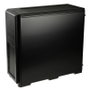 Phanteks PHANTEKS Enthoo Pro Midi-Tower - schwarz Midi torony Számítógép ház, Gaming doboz Fekete 9. bélyegkép