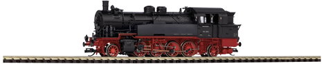 Piko TT 47130 TT BR 93.0 gőzmozdony a DR