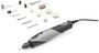Dremel 2050-15 Stylo+ F0132050JM Többfunkciós szerszám Tartozékokkal 17 részes 9 W 2. bélyegkép