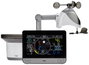 WLAN időjárásjelző állomás, TFA Dostmann WLAN VIEW PRO 35.8003.01 bélyegkép