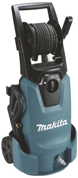 Makita Magasnyomású tisztító 130 bar