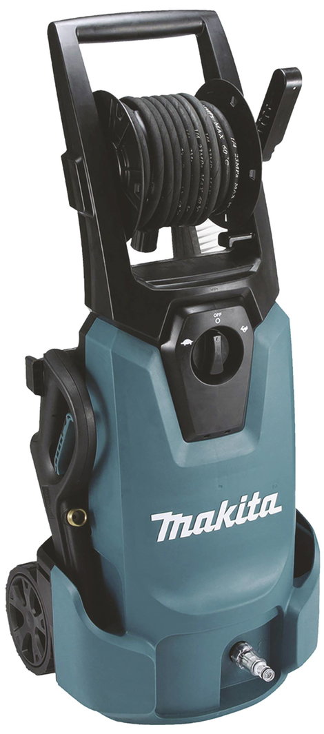 Makita Magasnyomású tisztító 130 bar