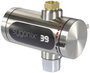 Csapra szerelhető átfolyós vízmelegítő 3000 W 50°C, Sygonix SY-5247282 bélyegkép