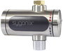 Csapra szerelhető átfolyós vízmelegítő 3000 W 50°C, Sygonix SY-5247282 2. bélyegkép