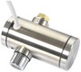 Csapra szerelhető átfolyós vízmelegítő 3000 W 50°C, Sygonix SY-5247282 4. bélyegkép